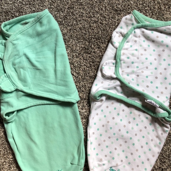 Swaddle Me bundle - Picture 3 of 4